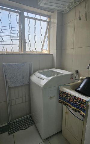 Apartamento à venda com 60m², 2 quartos e 1 vaga