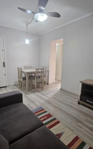 Apartamento à venda com 60m², 2 quartos e 1 vaga