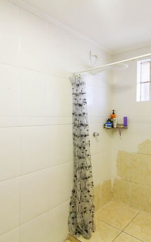 Apartamento à venda com 94m², 1 quarto e sem vagaBanheiro