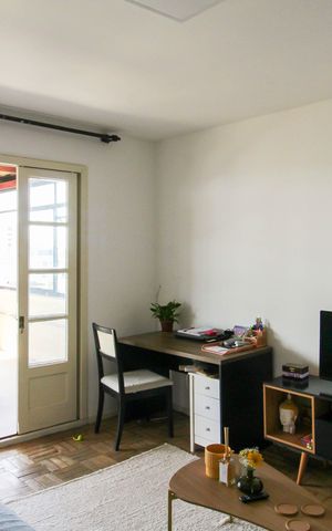 Apartamento à venda com 94m², 1 quarto e sem vagaSala 1