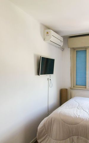 Apartamento à venda com 94m², 1 quarto e sem vagaQuarto