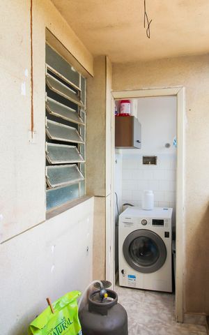 Apartamento à venda com 94m², 1 quarto e sem vagaÁrea de Serviço