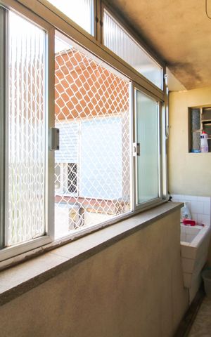 Apartamento à venda com 94m², 1 quarto e sem vagaÁrea de Serviço