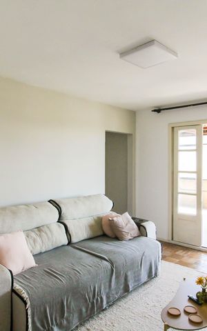 Apartamento à venda com 94m², 1 quarto e sem vagaSala 1