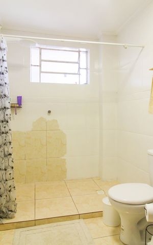 Apartamento à venda com 94m², 1 quarto e sem vagaBanheiro