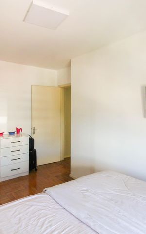 Apartamento à venda com 94m², 1 quarto e sem vagaQuarto