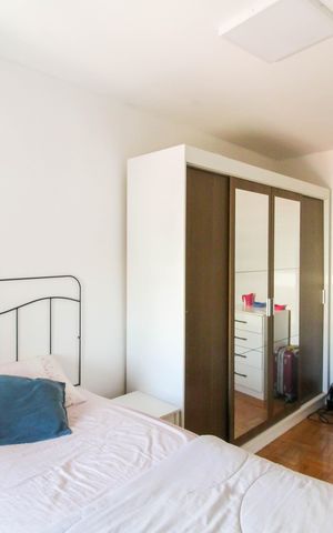 Apartamento à venda com 94m², 1 quarto e sem vagaQuarto
