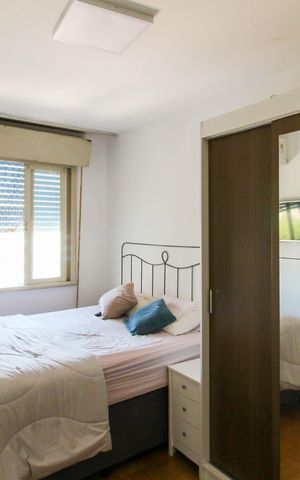 Apartamento à venda com 94m², 1 quarto e sem vagaQuarto
