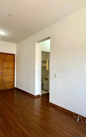 Apartamento à venda com 50m², 2 quartos e 1 vaga Apartamento à venda com 50m², 2 quartos e 1 vagaSala