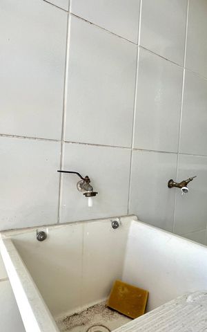 Apartamento à venda com 50m², 2 quartos e 1 vaga Apartamento à venda com 50m², 2 quartos e 1 vagaÁrea de Serviço