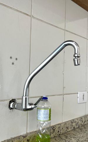 Apartamento à venda com 50m², 2 quartos e 1 vaga Apartamento à venda com 50m², 2 quartos e 1 vagaCozinha