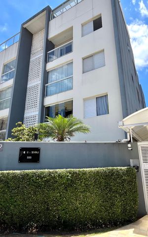 Apartamento à venda com 50m², 2 quartos e 1 vaga Apartamento à venda com 50m², 2 quartos e 1 vagaFachada
