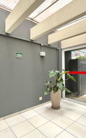 Apartamento à venda com 50m², 2 quartos e 1 vaga Apartamento à venda com 50m², 2 quartos e 1 vagaHall de entrada