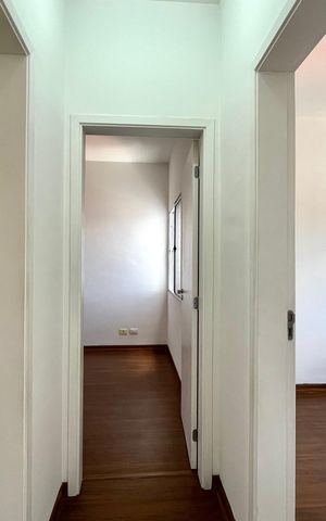 Apartamento à venda com 50m², 2 quartos e 1 vaga Apartamento à venda com 50m², 2 quartos e 1 vagaCorredor
