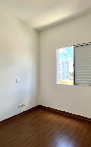 Apartamento à venda com 50m², 2 quartos e 1 vaga Apartamento à venda com 50m², 2 quartos e 1 vagaQuarto 1
