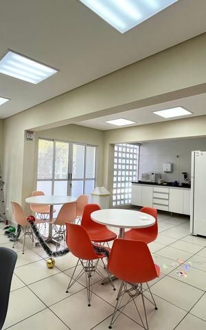 Apartamento à venda com 50m², 2 quartos e 1 vaga Apartamento à venda com 50m², 2 quartos e 1 vagaÁrea comum - Salão de festas