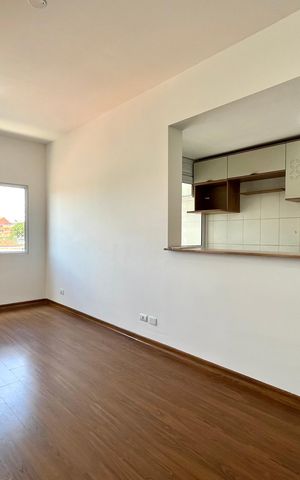 Apartamento à venda com 50m², 2 quartos e 1 vaga Apartamento à venda com 50m², 2 quartos e 1 vagaSala
