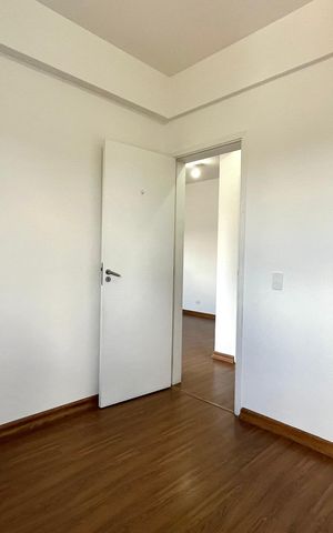 Apartamento à venda com 50m², 2 quartos e 1 vaga Apartamento à venda com 50m², 2 quartos e 1 vagaQuarto 1