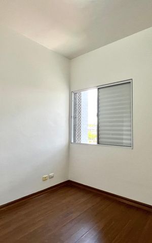 Apartamento à venda com 50m², 2 quartos e 1 vaga Apartamento à venda com 50m², 2 quartos e 1 vagaQuarto 2