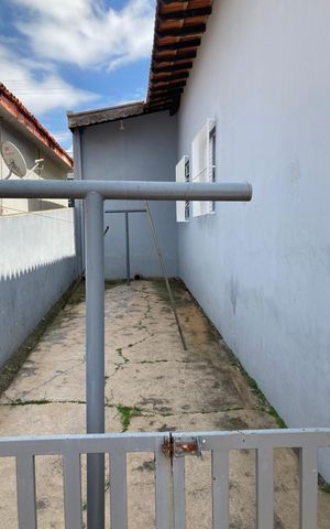 Casa à venda com 140m², 4 quartos e 4 vagas