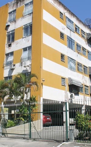 Apartamento para alugar com 45m², 2 quartos e 1 vagaÁrea comum
