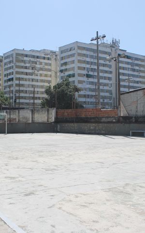 Apartamento para alugar com 45m², 2 quartos e 1 vagaQuadra Esportiva