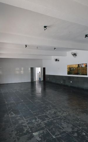 Apartamento para alugar com 45m², 2 quartos e 1 vagaÁrea comum - Salão de festas
