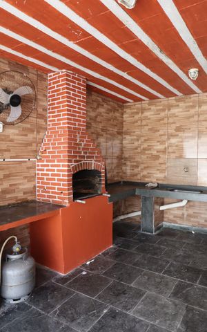 Apartamento para alugar com 45m², 2 quartos e 1 vagaÁrea comum - Churrasqueira