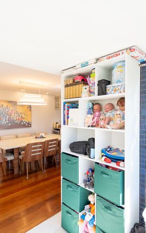 Apartamento à venda com 107m², 3 quartos e 2 vagas Apartamento à venda com 107m², 3 quartos e 2 vagasVaranda