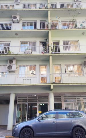 Studio para alugar com 27m², 1 quarto e sem vagaFachada