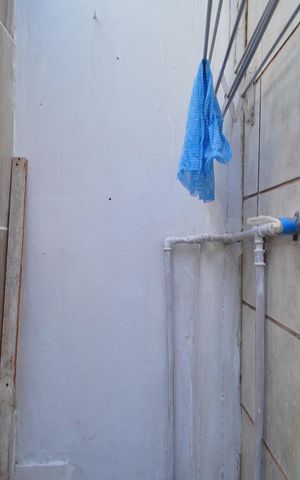 Studio para alugar com 27m², 1 quarto e sem vagaÁrea de Serviço