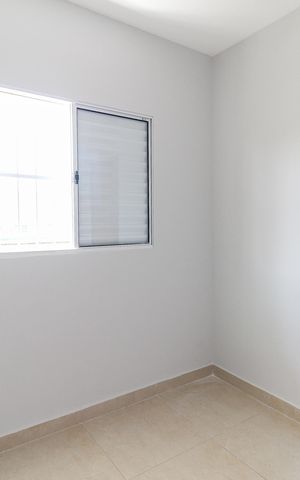 Casa à venda com 52m², 2 quartos e sem vaga Casa à venda com 52m², 2 quartos e sem vagaQuarto 1