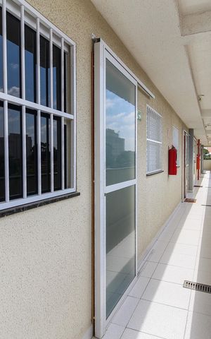 Casa à venda com 52m², 2 quartos e sem vaga Casa à venda com 52m², 2 quartos e sem vagaÁrea Externa