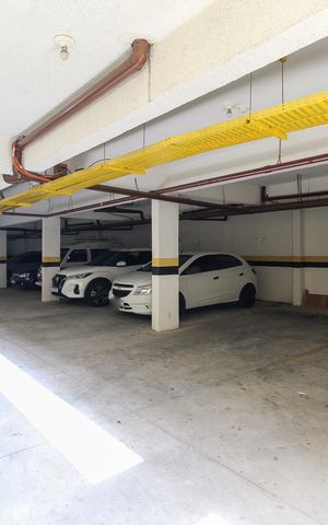 Casa à venda com 52m², 2 quartos e sem vaga Casa à venda com 52m², 2 quartos e sem vagaEstacionamento