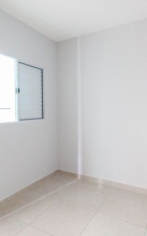Casa à venda com 52m², 2 quartos e sem vaga Casa à venda com 52m², 2 quartos e sem vagaQuarto 2