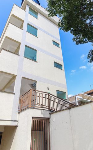 Casa à venda com 52m², 2 quartos e sem vaga Casa à venda com 52m², 2 quartos e sem vagaÁrea Externa