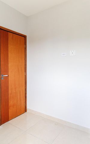 Casa à venda com 52m², 2 quartos e sem vaga Casa à venda com 52m², 2 quartos e sem vagaQuarto 1