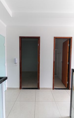Casa à venda com 52m², 2 quartos e sem vaga Casa à venda com 52m², 2 quartos e sem vagaCozinha