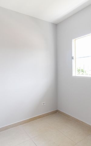 Casa à venda com 52m², 2 quartos e sem vaga Casa à venda com 52m², 2 quartos e sem vagaQuarto 1
