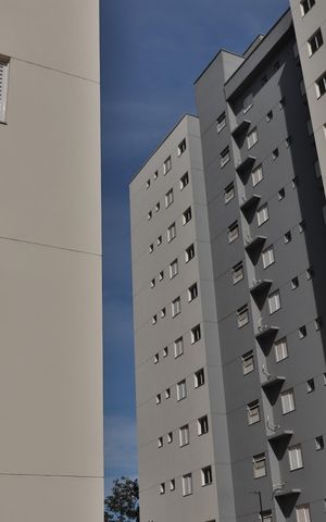 Apartamento para alugar com 58m², 2 quartos e 1 vagaPlaquinha