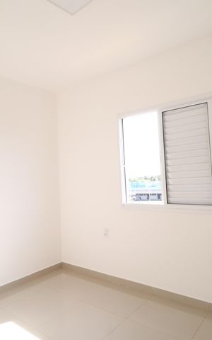 Apartamento para alugar com 58m², 2 quartos e 1 vagaQuarto 2 - Suíte