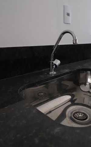 Apartamento para alugar com 58m², 2 quartos e 1 vagaCozinha