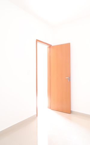 Apartamento para alugar com 58m², 2 quartos e 1 vagaQuarto 1