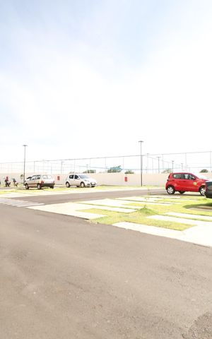 Apartamento para alugar com 58m², 2 quartos e 1 vagaEstacionamento