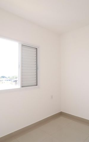 Apartamento para alugar com 58m², 2 quartos e 1 vagaQuarto 2 - Suíte