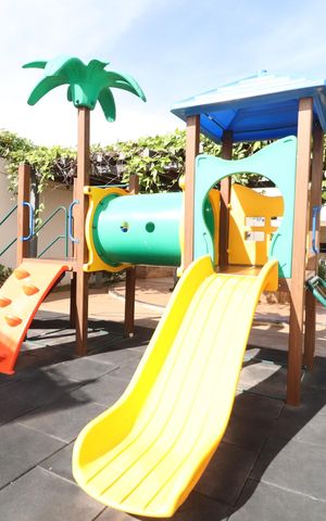 Apartamento para alugar com 58m², 2 quartos e 1 vagaÁrea comum - Playground