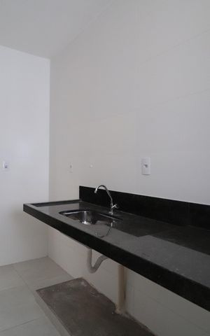 Apartamento para alugar com 58m², 2 quartos e 1 vagaCozinha