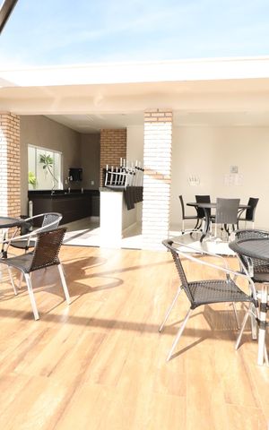 Apartamento para alugar com 58m², 2 quartos e 1 vagaÁrea comum - Churrasqueira