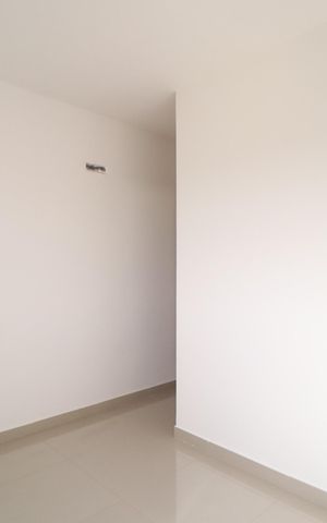 Apartamento para alugar com 58m², 2 quartos e 1 vagaQuarto 2 - Suíte