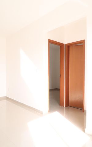Apartamento para alugar com 58m², 2 quartos e 1 vagaSala